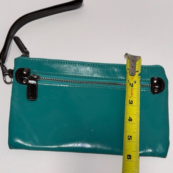 Shiraleah Turquoise wristlet - Picture 7 of 8